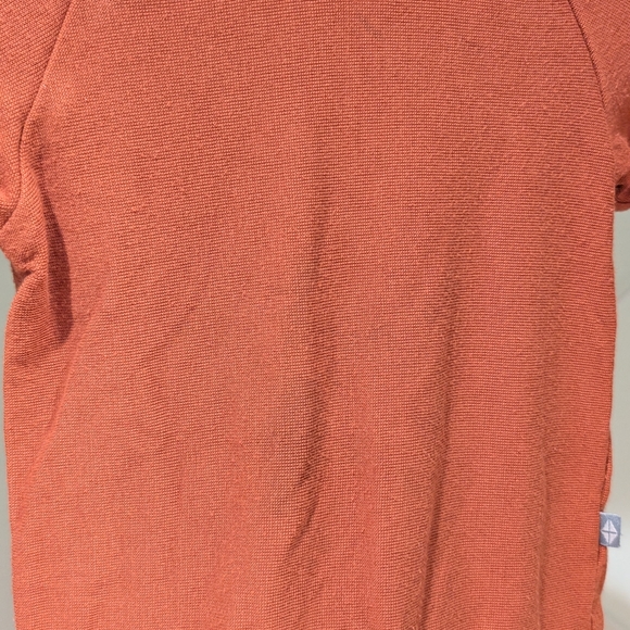 Kids Rust or Fall Pumpkin Color Set - Picture 2 of 3